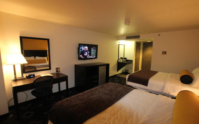Grand Z Casino Hotel by Red Lion Hotels