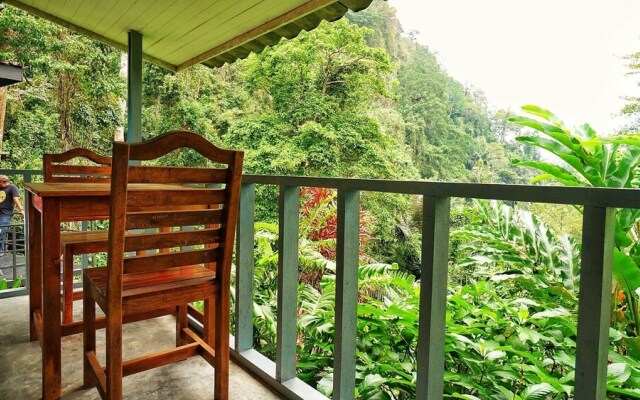 Khaowong Resort Phangnga