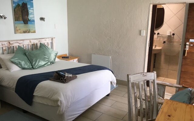 Isle La Breeze Guesthouse