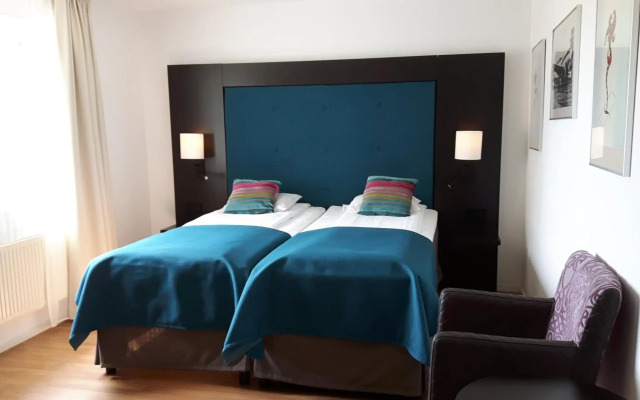 Sturup Airport Hotel