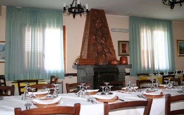 Hotel Parco Dell Etna - Bronte