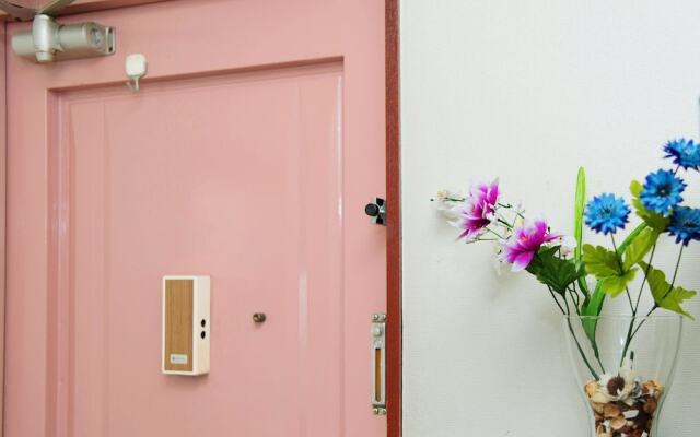 Namba Sunny and Comfortable Apartment