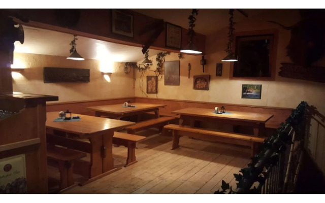 Gasthof Limberghof