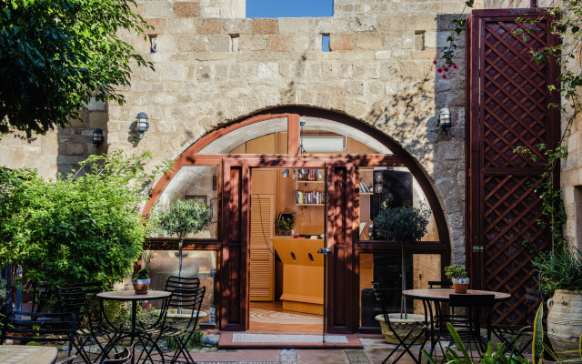 Avalon Boutique Hotel Rhodes