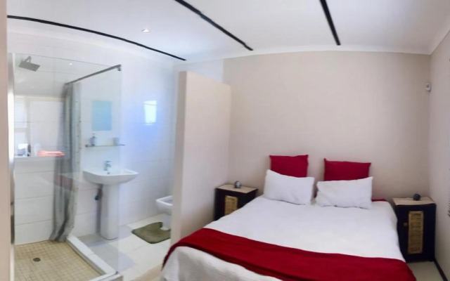 Man Cave Suite