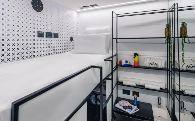WOM Beach Pod Hotel