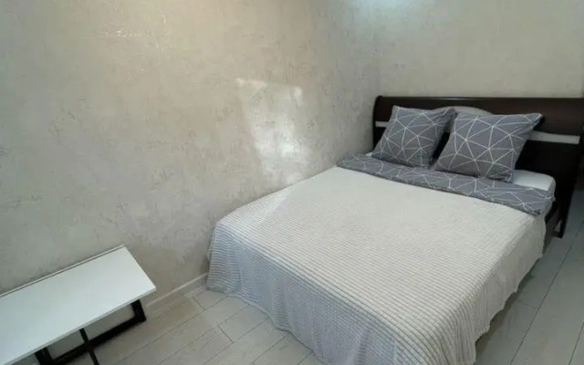 Апартаменты на переулке 8 Марта 2