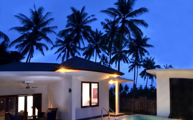 Lombok From Your Private Villa Sepuluh