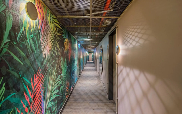 Cortile Hotel - Adult only