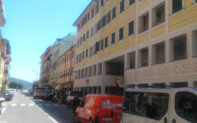 Lavagna Marine Apartment