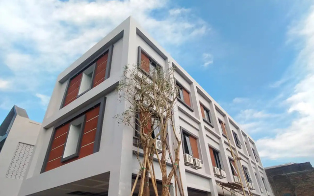 Ola Living — 1-star hotel in Kartasura