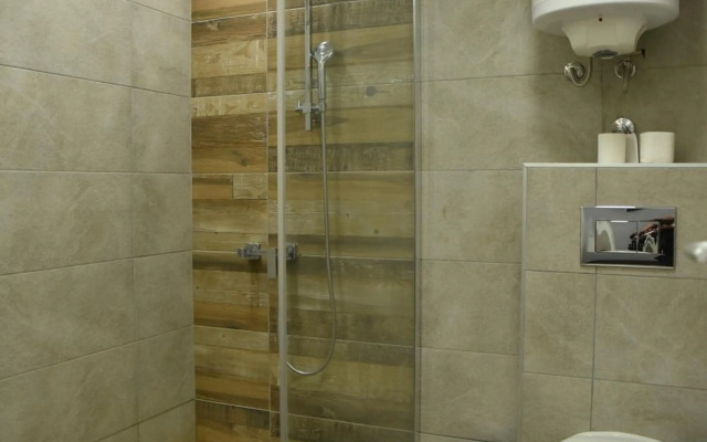 Milmari Apartment 43 Premier Pollo