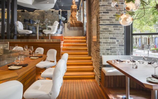 Hôtel Boutique Ophelia - Par Aneyro