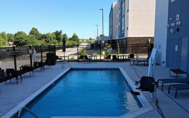 TownePlace Suites By Marriott Midwest City