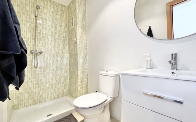 Apartamentos Varela 14