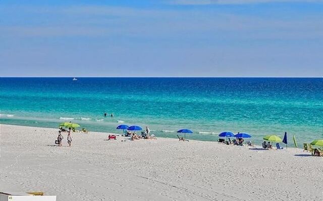 Villa 43 by RedAwning