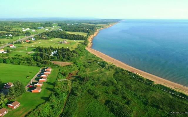 Lighthouse Cottages