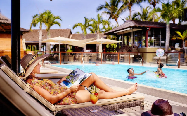 Iloha Seaview Hotel 3*