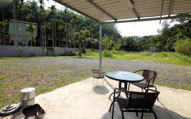 Song Yue Homestay