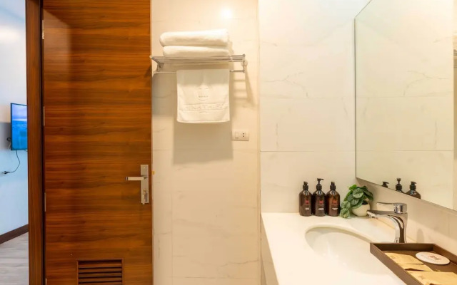 MT Collection Hotel