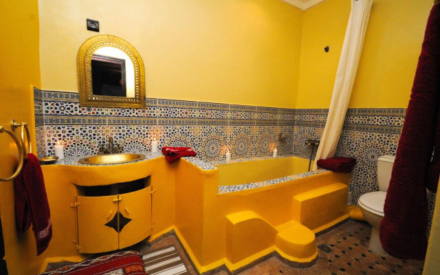 Riad Dar Aby