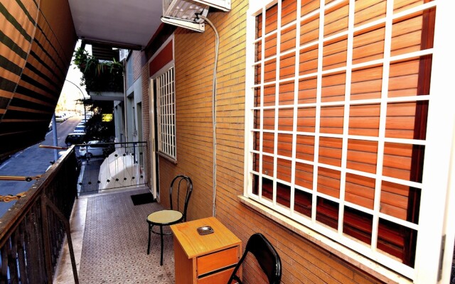 Tiberius Suite Roma