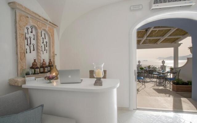 B&B La Barbera