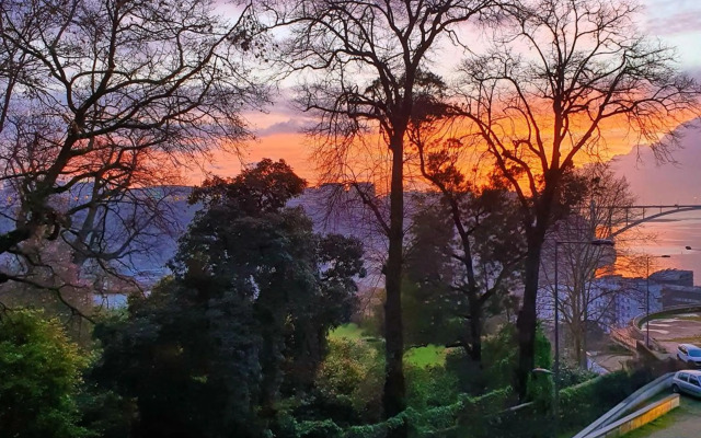 BBA Apartments Palácio I - Douro View, Parking & Gym