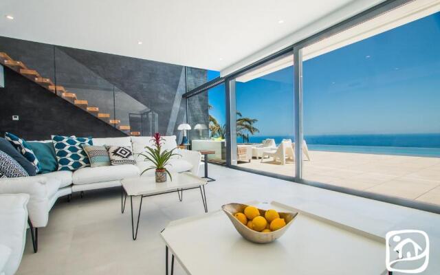 Abahana Villas Mercure