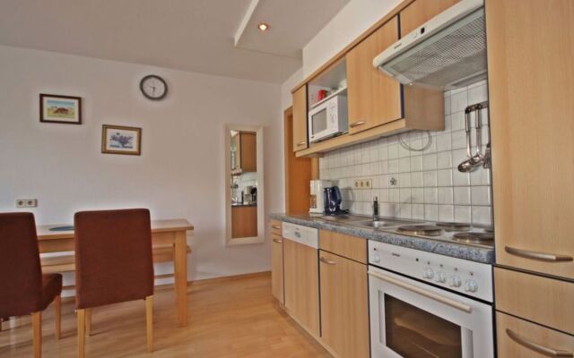 Apartment Handle Ried im Oberinntal 37477