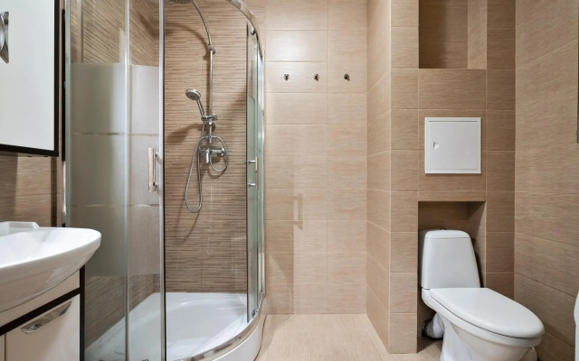 MaxRealty24 on Skhodnenskaya 7
