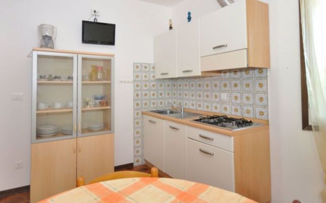 Villaggio Tivoli (BIB100)