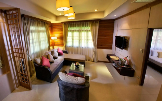 Smile House (SHA Plus+)