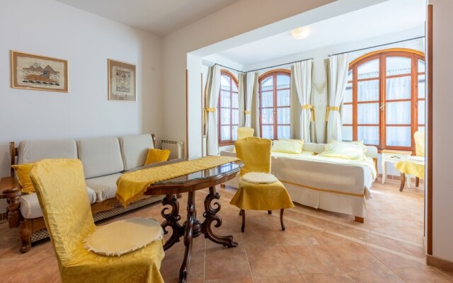 Villa A3 150m From Sea