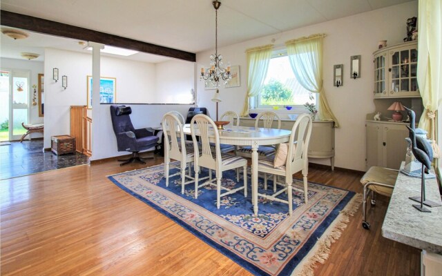 Amazing Home in Båstad With 2 Bedrooms and Wifi
