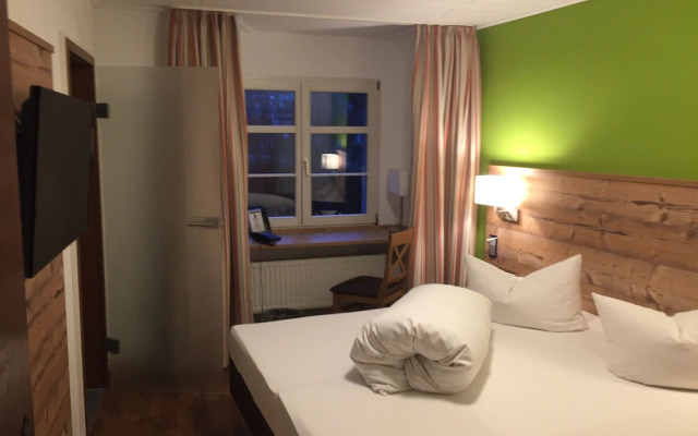 Landgasthof-Hotel Rebstock