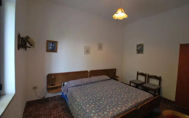 Villino Vulcano