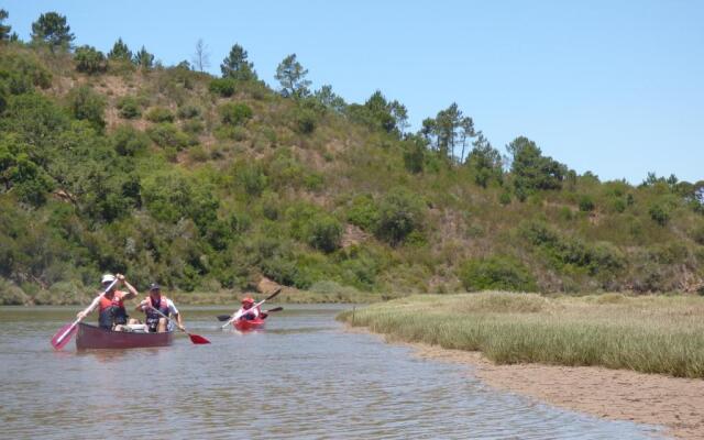 Monte da Gravita - Casa do Pinheiro