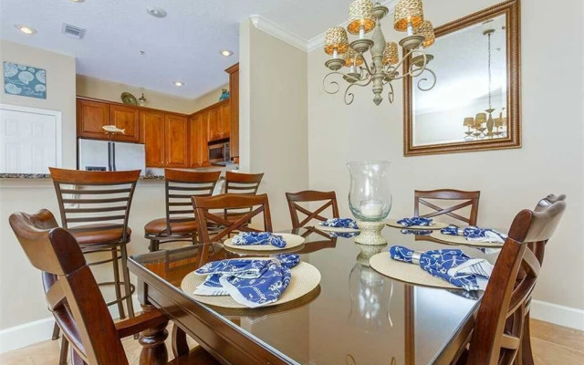 622 Cinnamon Beach - Three Bedroom Condo