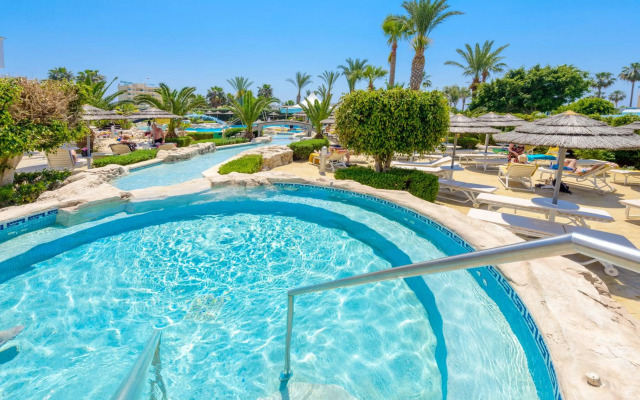 Tasia Maris Beach Hotel and Spa - Adults Only