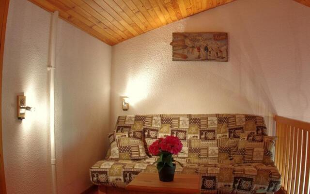 Appartement Valmorel, 4 pièces, 8 personnes - FR-1-291-784