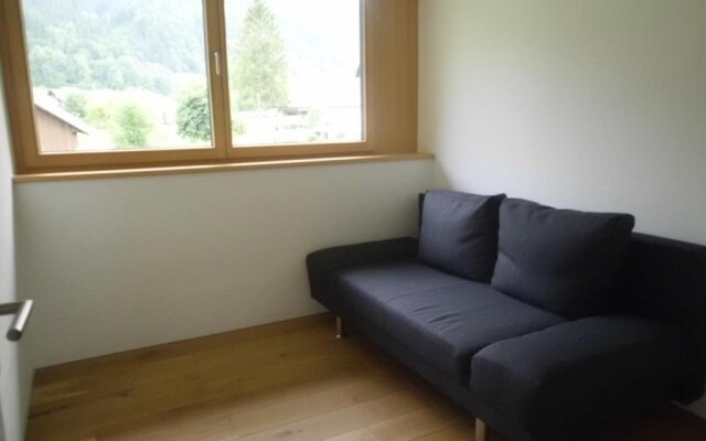 Appartement Lässer Monika