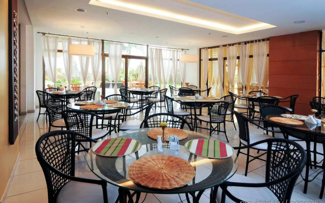 Hotel Orizzonte Niterói by Atlantica