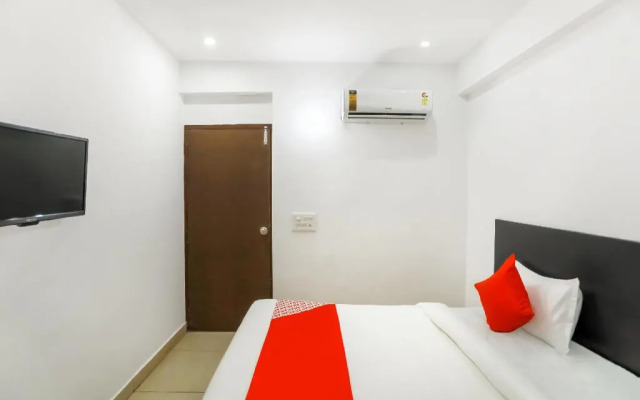 Coco Tree by OYO Rooms