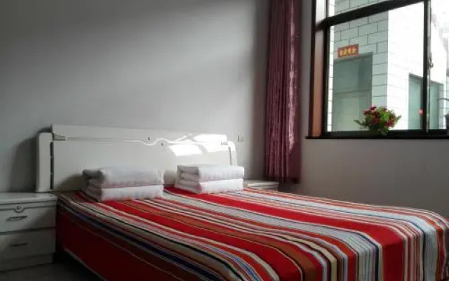 Pingyao Jinrong Homey Inn