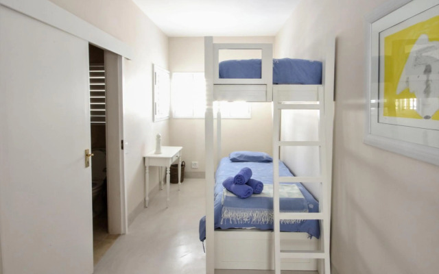 Stella Maris Luxury Apartment