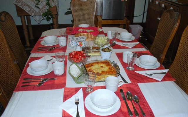 HeatherCroft Bed and Breakfast
