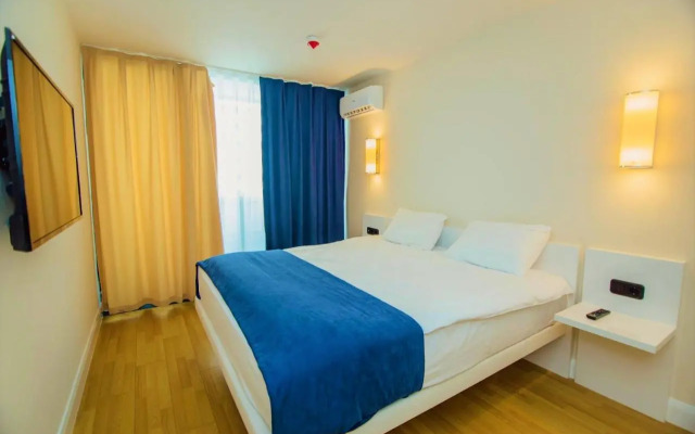 Hotel Temo