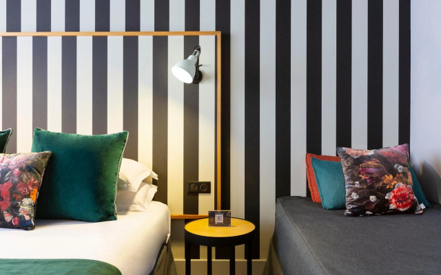 Hôtel Edmond W