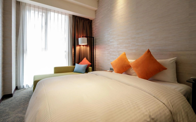 Via Hotel Taipei Station